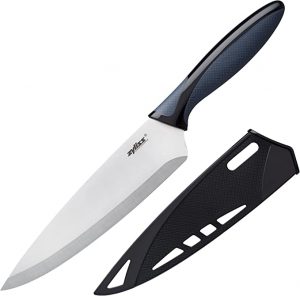 Best Outdoor Cooking Knife Review