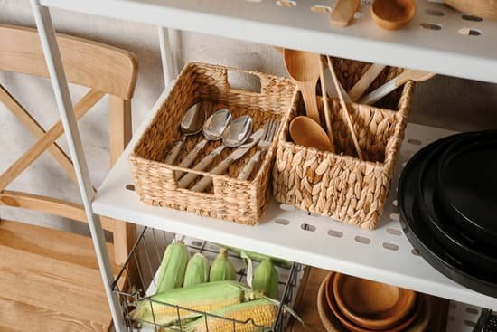 Top 10 Best Kitchen Storage Baskets Reviews
