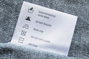 Precautions for sofa cover washing