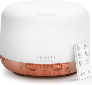 Room diffuser