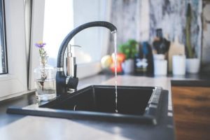 Best Kitchen Faucets for Hard Water